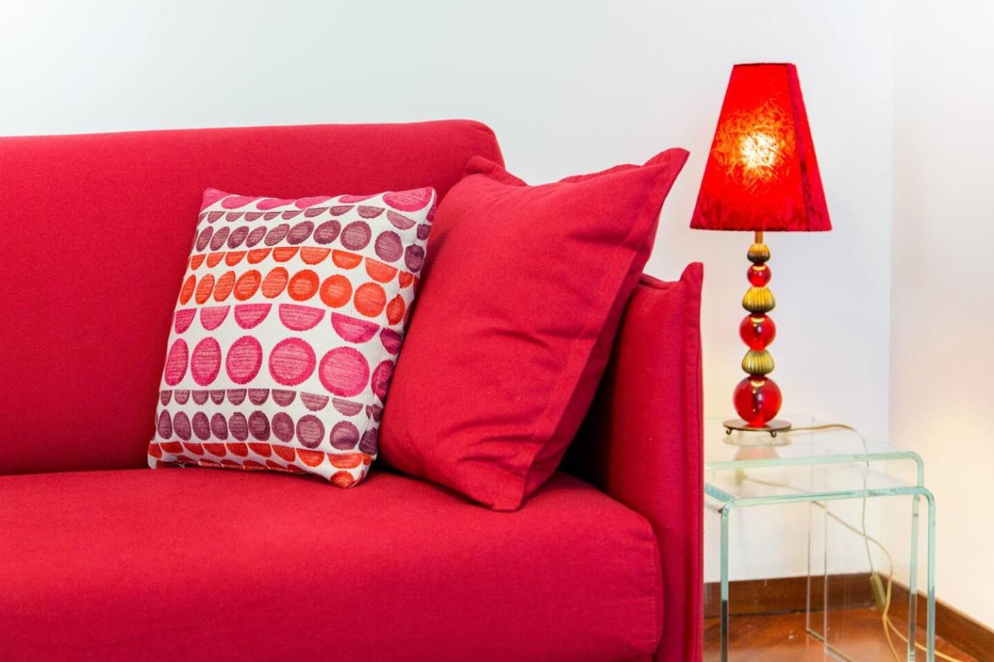 Perla - Cozy Apartment In Piazza Navona — Photos 1